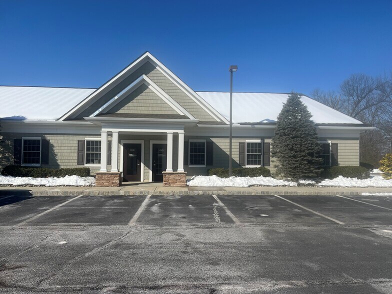 Primary Photo Of 502 Sheppard Rd, Voorhees Office For Sale