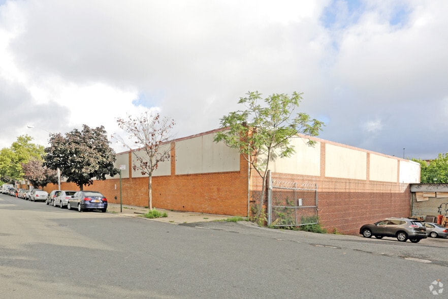 Primary Photo Of 65-75 Traffic Ave, Ridgewood Warehouse For Lease