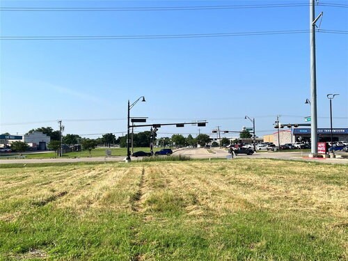 More Photos Of 4100 Big A Rd, Rowlett Land For Sale