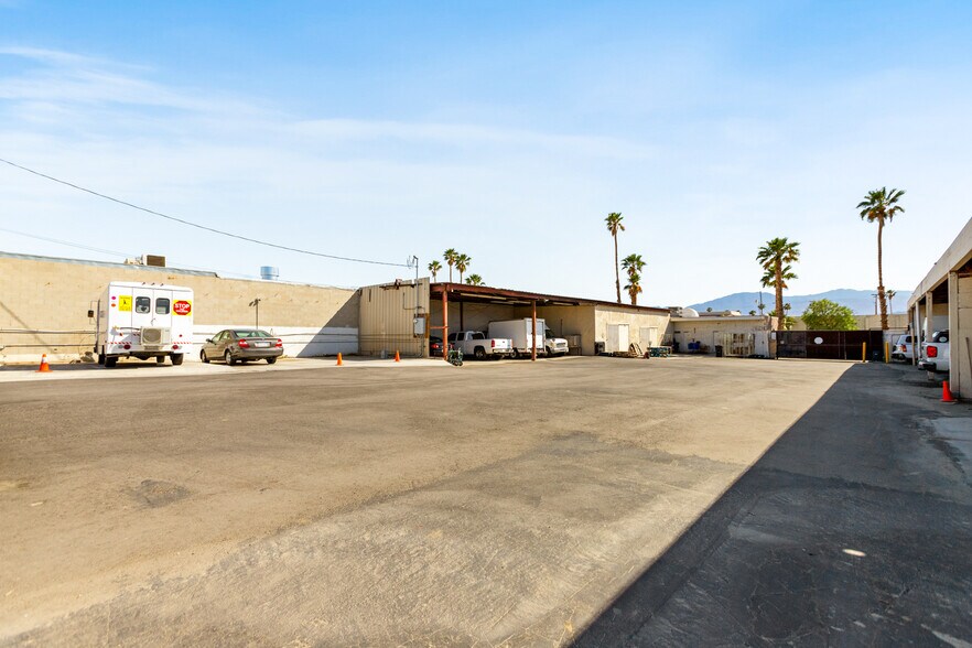 More Photos Of 83778 Avenue 45, Indio Distribution For Sale