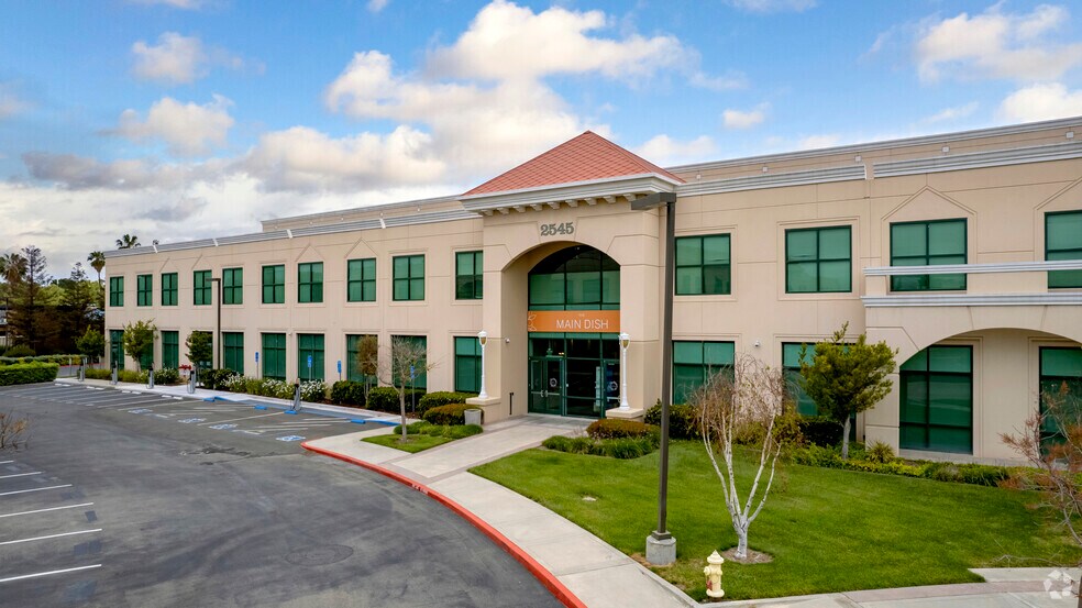 Primary Photo Of 2545 N 1st St, San Jose Office For Lease