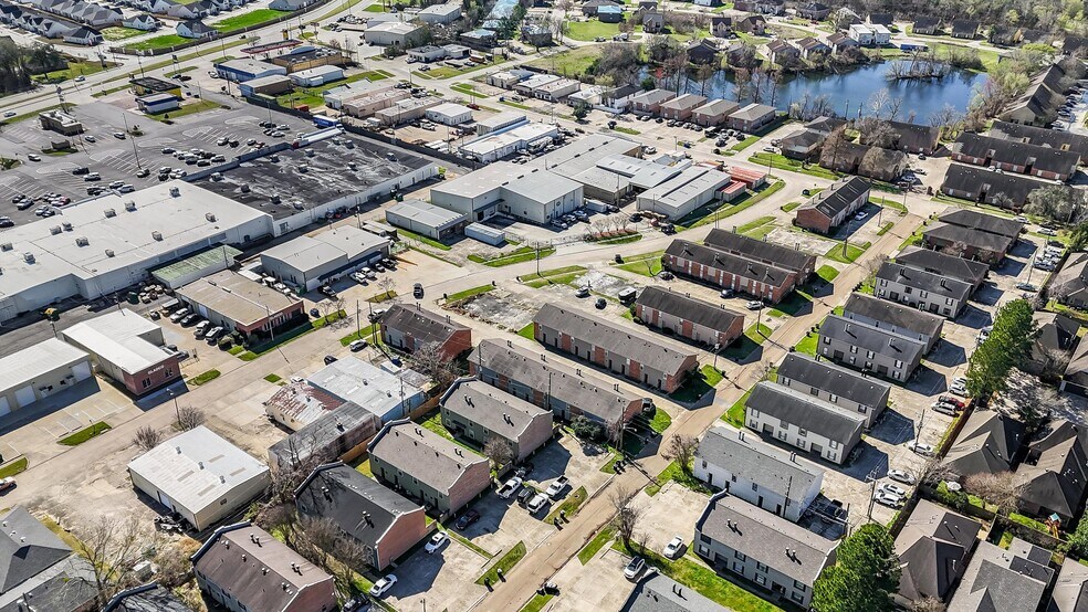More Photos Of , Baton Rouge Multifamily For Sale