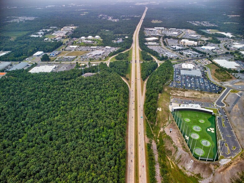 More Photos Of I-430 & Colonel Glenn Road, Little Rock Land For Sale