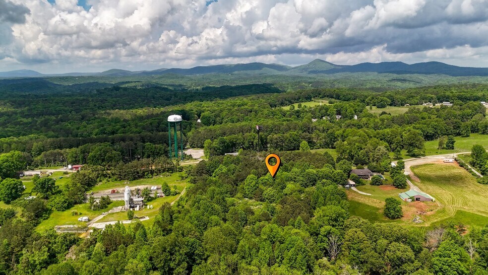 More Photos Of 0 Liberty Ln, Jasper Land For Sale