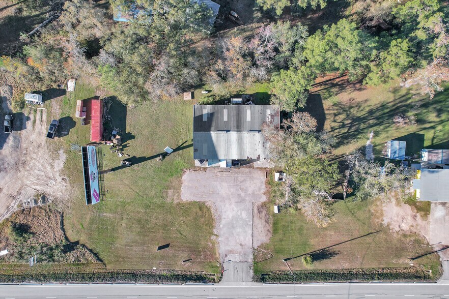 More Photos Of 17018 FM 1314, Conroe Warehouse For Sale