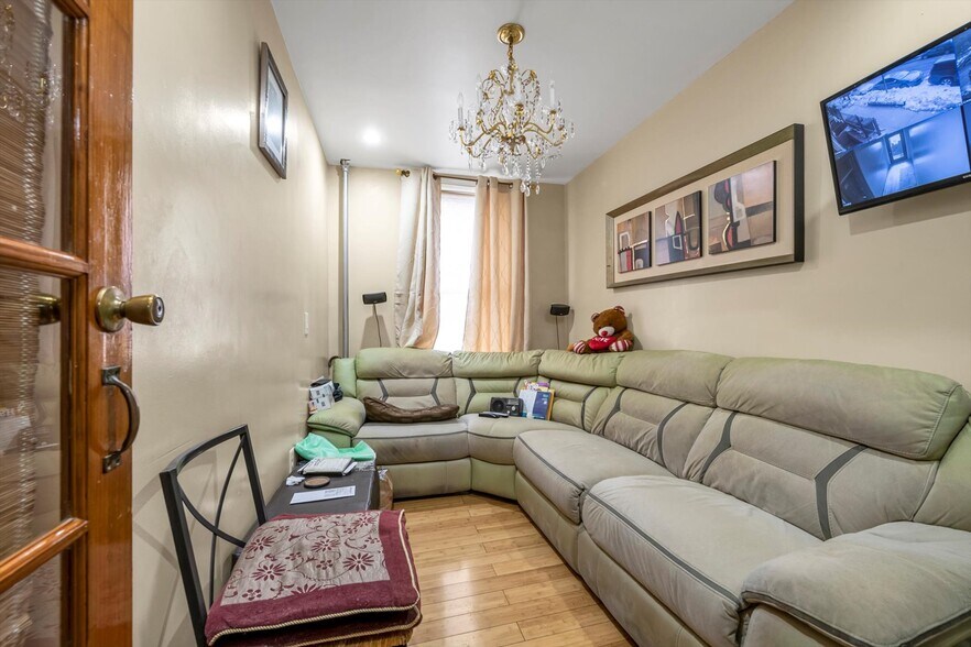 More Photos Of 2539 Church Ave, Brooklyn Apartments For Sale