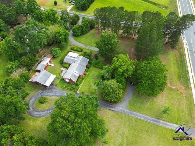 More Photos Of 1796 Houston Lake Rd, Perry Land For Sale