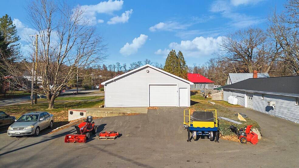 More Photos Of 350 Upper Main St, Fairfield Industrial For Sale