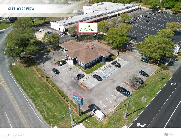 More Photos Of 9268 SE Maricamp Rd, Ocala Storefront For Sale