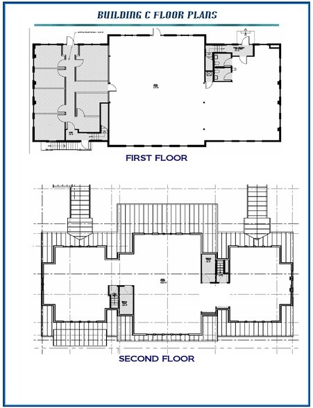 More Photos Of 10 N Pendleton St, Middleburg Office For Sale