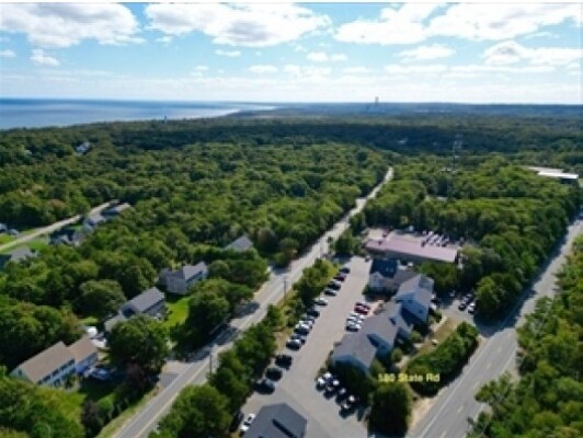 More Photos Of 180 State Rd, Sagamore Beach Office For Lease