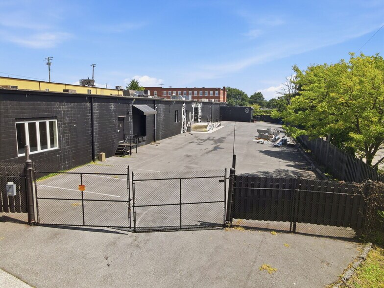 Primary Photo Of 3425 Sinclair Ln, Baltimore Warehouse For Sale