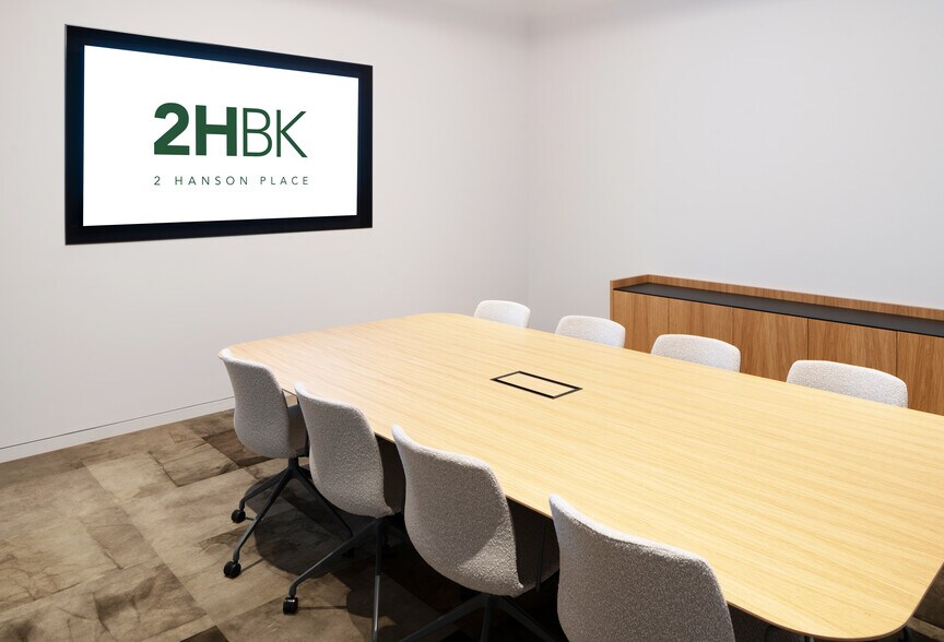 More Photos Of 2 Hanson Pl, Brooklyn Office For Sale