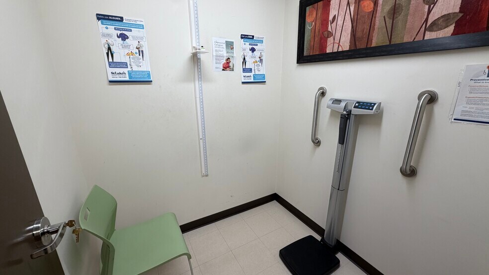 More Photos Of 4379 Easton Ave, Bethlehem Medical For Lease