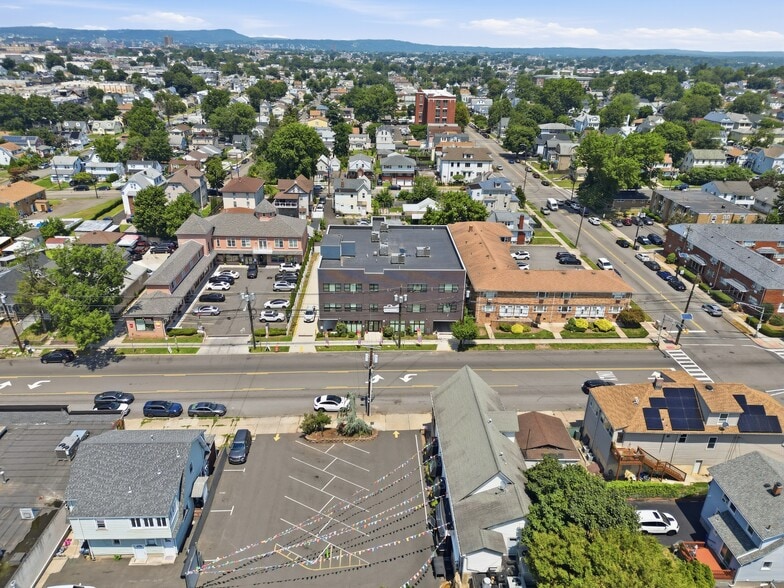 More Photos Of 315-321 Crooks ave, Paterson Schools For Sale