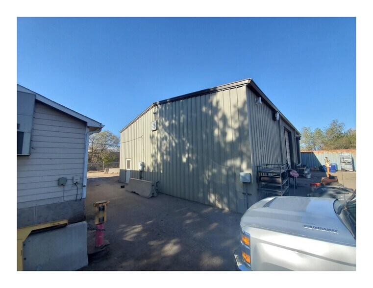 More Photos Of 3803 E 64th Ave, Commerce City Warehouse For Sale