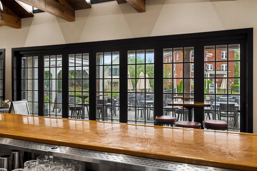 More Photos Of 42 S Main St, Voorheesville Restaurant For Sale