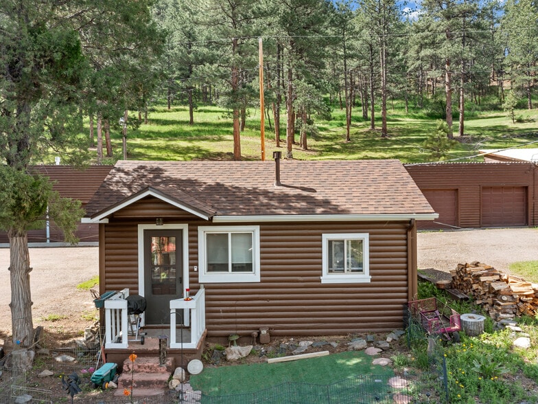 More Photos Of 1110 W US Highway 34, Loveland Manufactured Housing Mobile Home Park For Sale