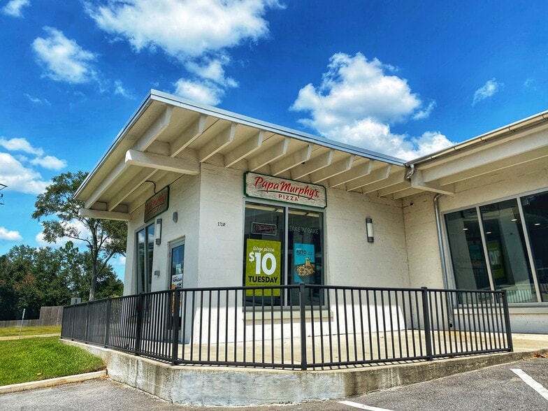 More Photos Of 2724 Old Shell Rd, Mobile Freestanding For Lease