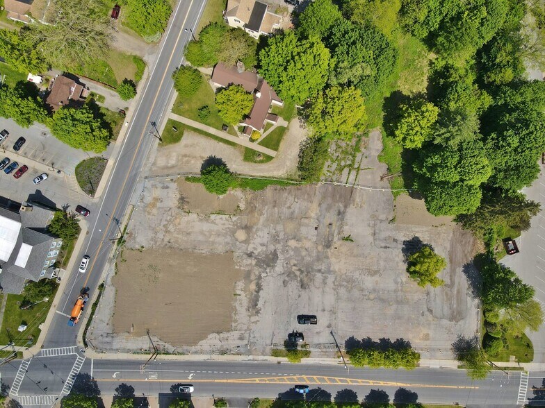 More Photos Of 4390 Albany Post Rd, Hyde Park Land For Sale