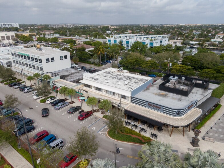 Primary Photo Of 2769-2777 E Atlantic Blvd, Pompano Beach Storefront Retail Office For Lease