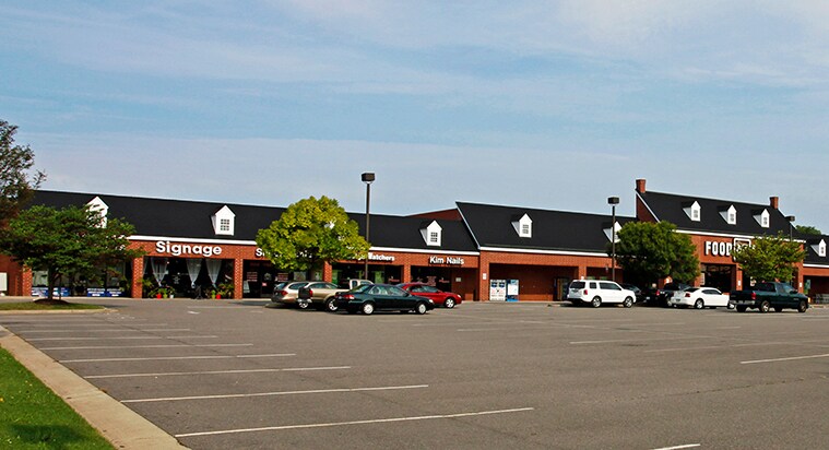 Primary Photo Of 8319 Bell Creek Rd, Mechanicsville Unknown For Lease