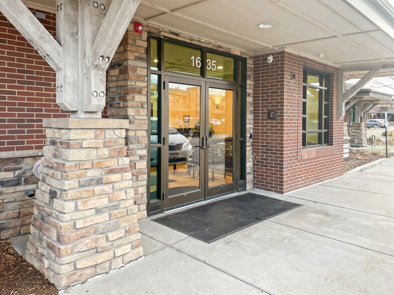 More Photos Of 1635 Foxtrail Dr, Loveland Coworking Space