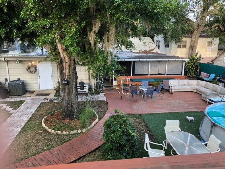 More Photos Of 547 High St, Daytona Beach Office For Sale