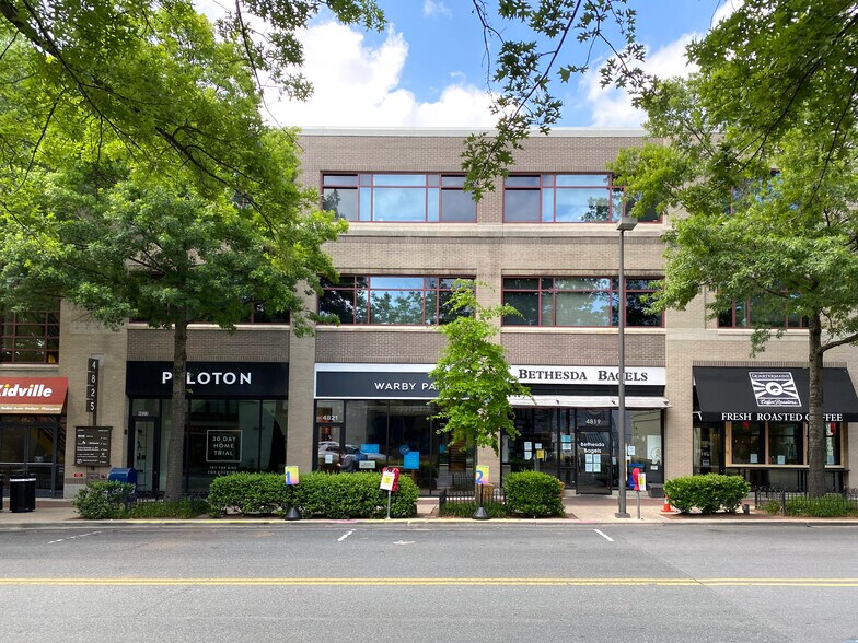 More Photos Of 4535 Avondale St, Bethesda Apartments For Sale