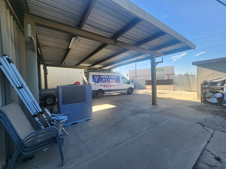 More Photos Of 1125 Sumner St, Bakersfield Manufacturing For Sale