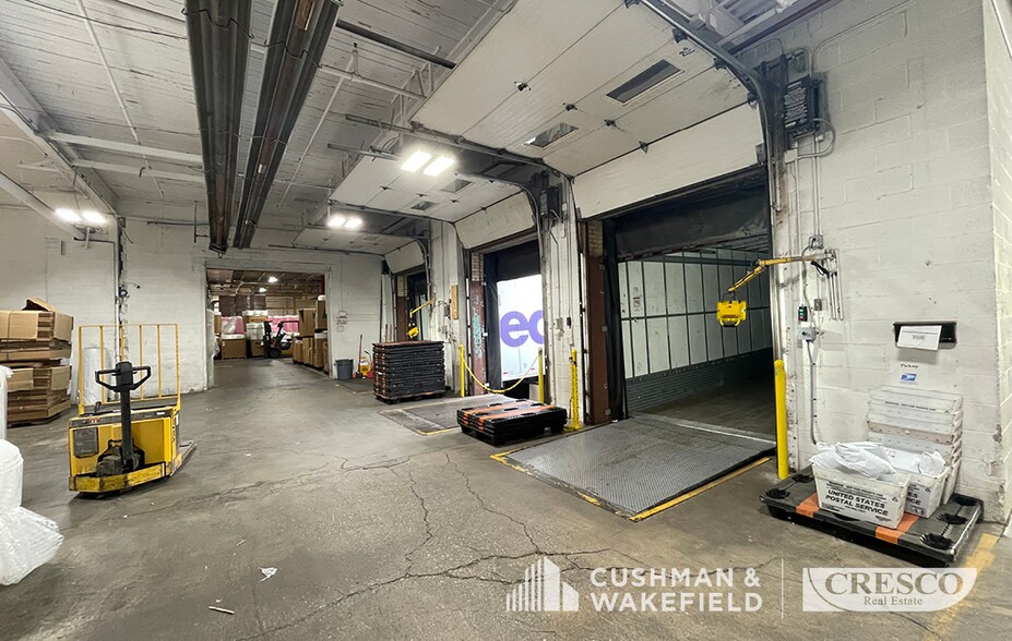 More Photos Of 12201 Elmwood Ave, Cleveland Manufacturing For Lease