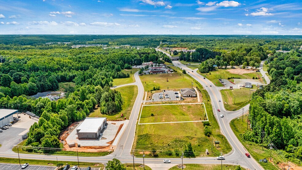 More Photos Of 165 Julian Pl, Troutman Land For Sale