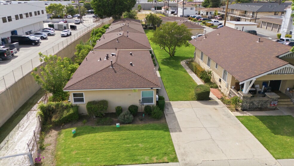 More Photos Of 121-127 N Pennsylvania Ave, Glendora Apartments For Sale