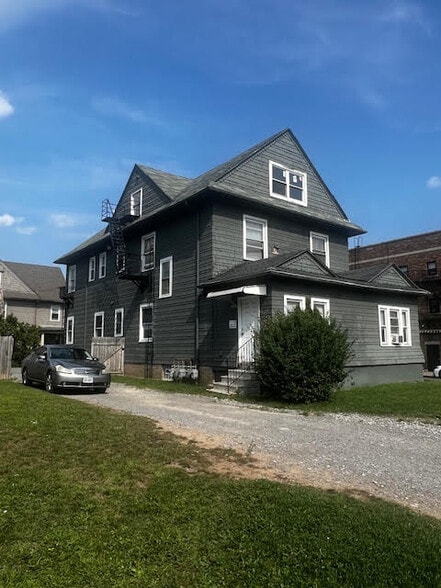 More Photos Of 622 Monroe Ave, Rochester Apartments For Sale
