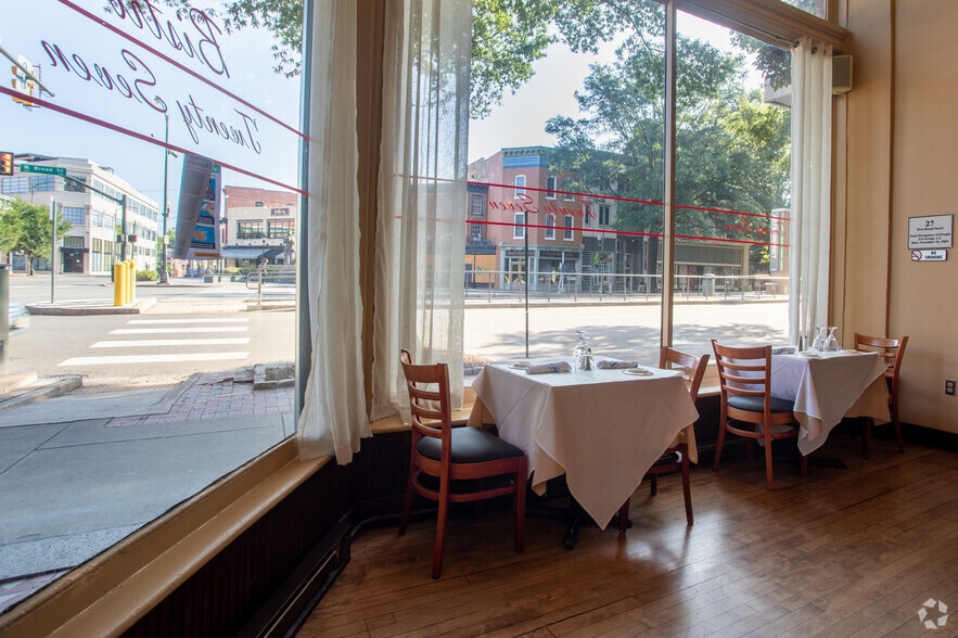 More Photos Of 23 W Broad St, Richmond Office For Sale
