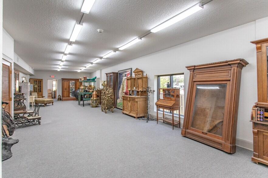 More Photos Of 105 S Ponce de Leon Blvd, Saint Augustine Loft Creative Space For Lease