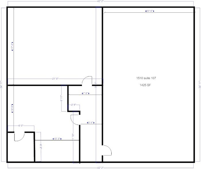 More Photos Of 1510 Central Ave, Albany Office For Lease