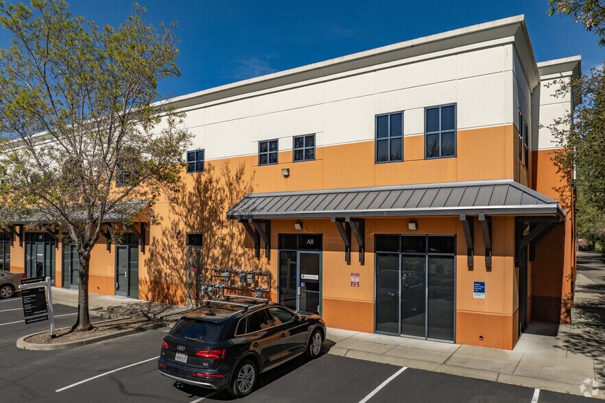 More Photos Of 1445 Technology Ln, Petaluma Research And Development For Sale