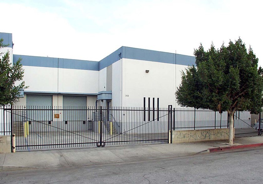 More Photos Of 350-354 N Avenue 21, Los Angeles Warehouse For Lease