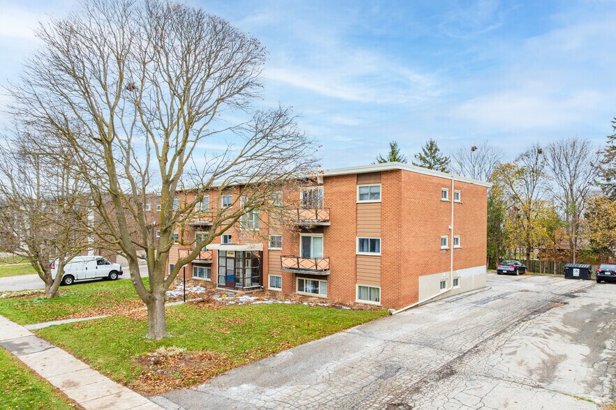 Primary Photo Of 422 Hazel St, Waterloo Apartments For Sale