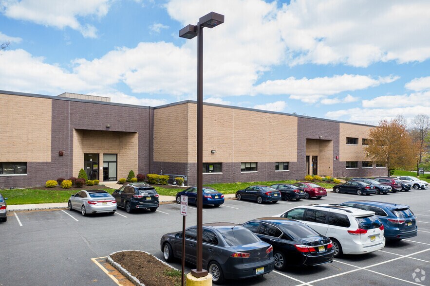 222 New Rd, Parsippany, NJ 07054 Warehouse For Sale
