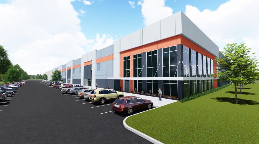 More Photos Of 400 Enterprise Dr, Beaver Falls Unknown For Lease