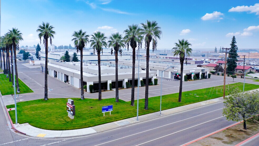 More Photos Of 1401 N Clovis Ave, Fresno Light Distribution For Sale