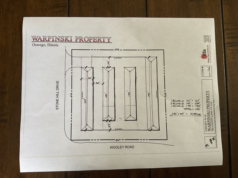 More Photos Of 80 Stonehill Rd, Oswego Land For Sale