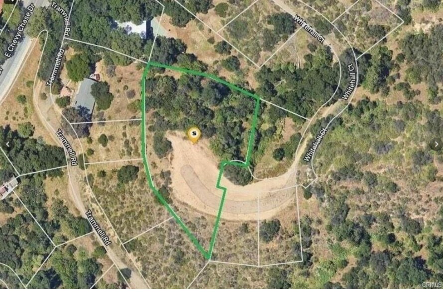 More Photos Of 0 Whitehall, Glendale Land For Sale