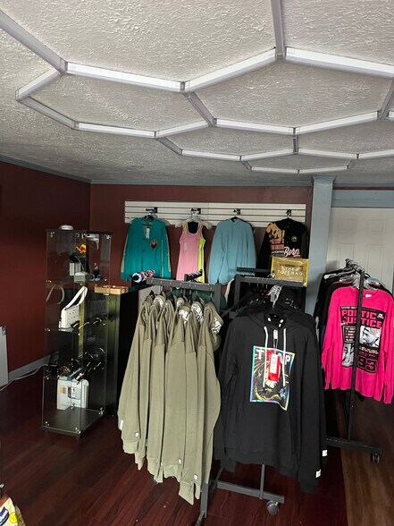 More Photos Of 5007 Clark Ave, Cleveland Freestanding For Sale