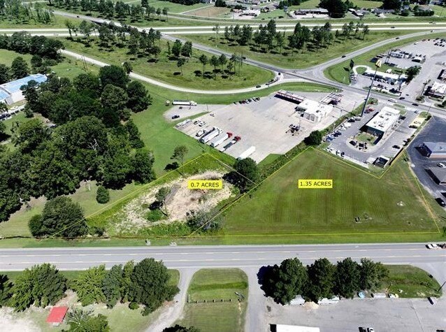 More Photos Of 00 Dewitt Henry Tract 4A & 4B, Beebe Land For Sale