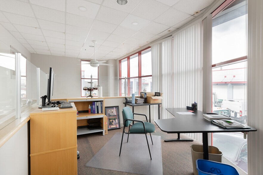 More Photos Of 42 Fawcett Rd, Coquitlam Warehouse For Lease