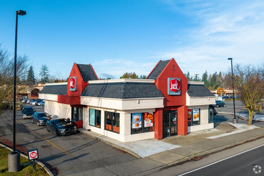 More Photos Of 11012 Canyon Rd E, Puyallup Unknown For Lease