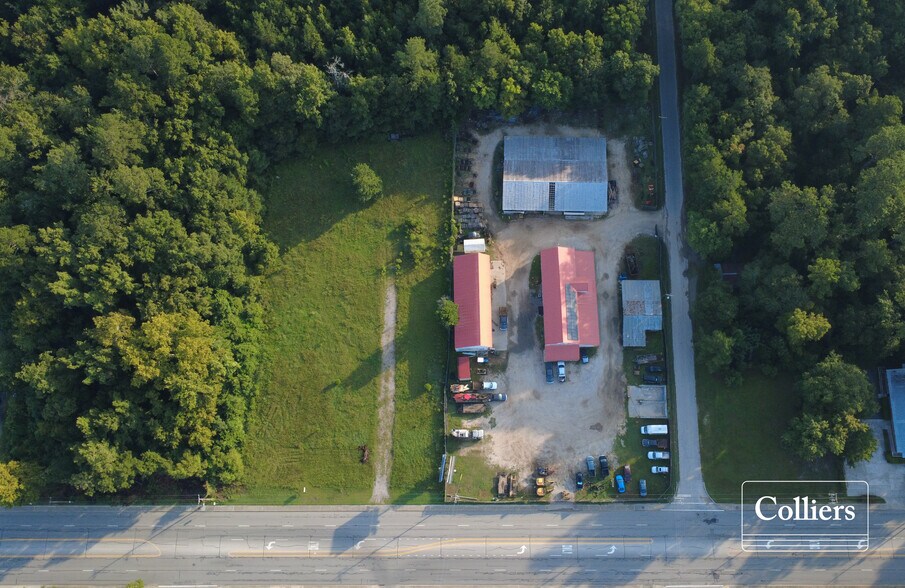 More Photos Of 5450 Memorial Blvd, Saint George Warehouse For Sale